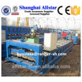 Steel roof Tile Roll Forming making Machine